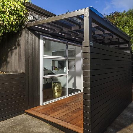 The Nest Apartment Auckland Exterior photo