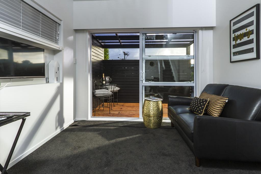 The Nest Apartment Auckland Exterior photo