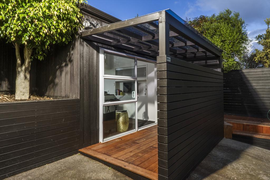 The Nest Apartment Auckland Exterior photo